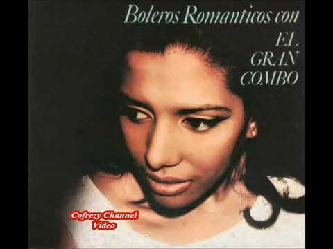 Putar Serrana - El Gran Combo de Puerto Rico