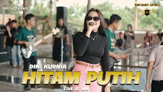 Dini Kurnia - Hitam Putih ( live Golden Music at Anniversary B'SEX )