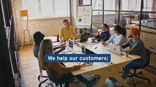Iron Mountain at a glance: What does Iron Mountain do?