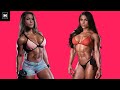 Exercises To Get PERFECT V Cut ABS | Dilian Jurado