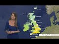 Elizabeth Rizzini - BBC Weather - December 14, 2025