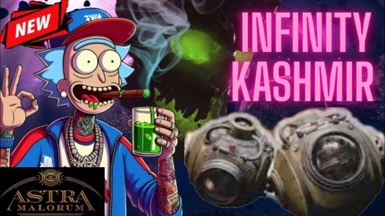 NEW BO7 Infinity Kashmir Zombies Glitch
