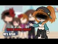 Mrs Afton wishes to be young again|the "happy" Afton family|Ep 1