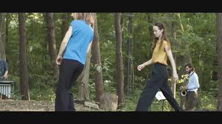 As I walk with beauty // Teaser