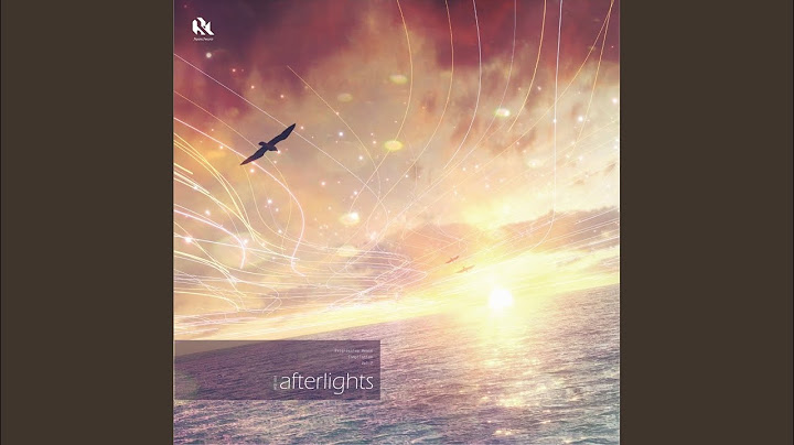 East Wind (Original Mix)
