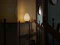 A Lamp That Evolves With Your Interior