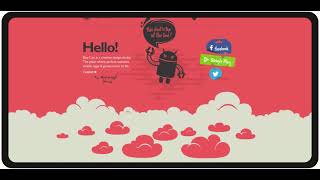 Parallax Scrolling – The Depth Advantage