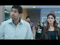 Raja Rani Latest Telugu Movie Part 9 | Aarya, Nazriya, Nayanthara, Jai | Volga Movie