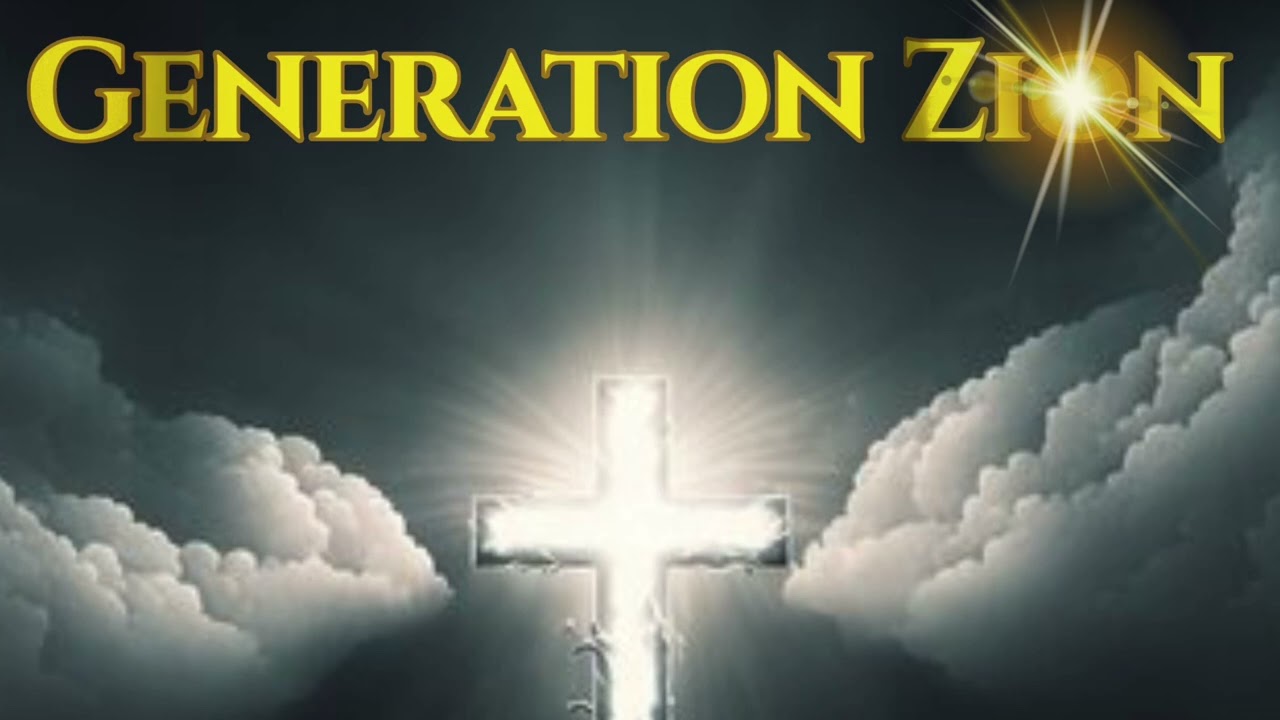 Generation Zion - Bite My Tongue (Relient K Cover)[audio]
