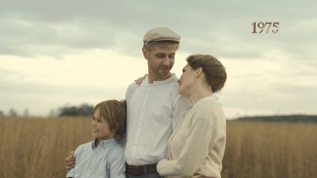 Россельхозбанк реклама - YouTube