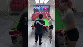 🔴 LIVE：🔥美女陪你聊球炫技|🔥Beauty &amp; Billiards Live! 2026/05/02 17:26:44.
