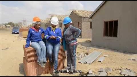 BNG Episode 17: Informal Settlements Upgrade