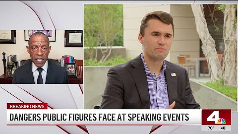 What's next in investigation on Charlie Kirk's shooting?
