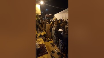 صلاة التراويح القارئ عبدالله العلمي