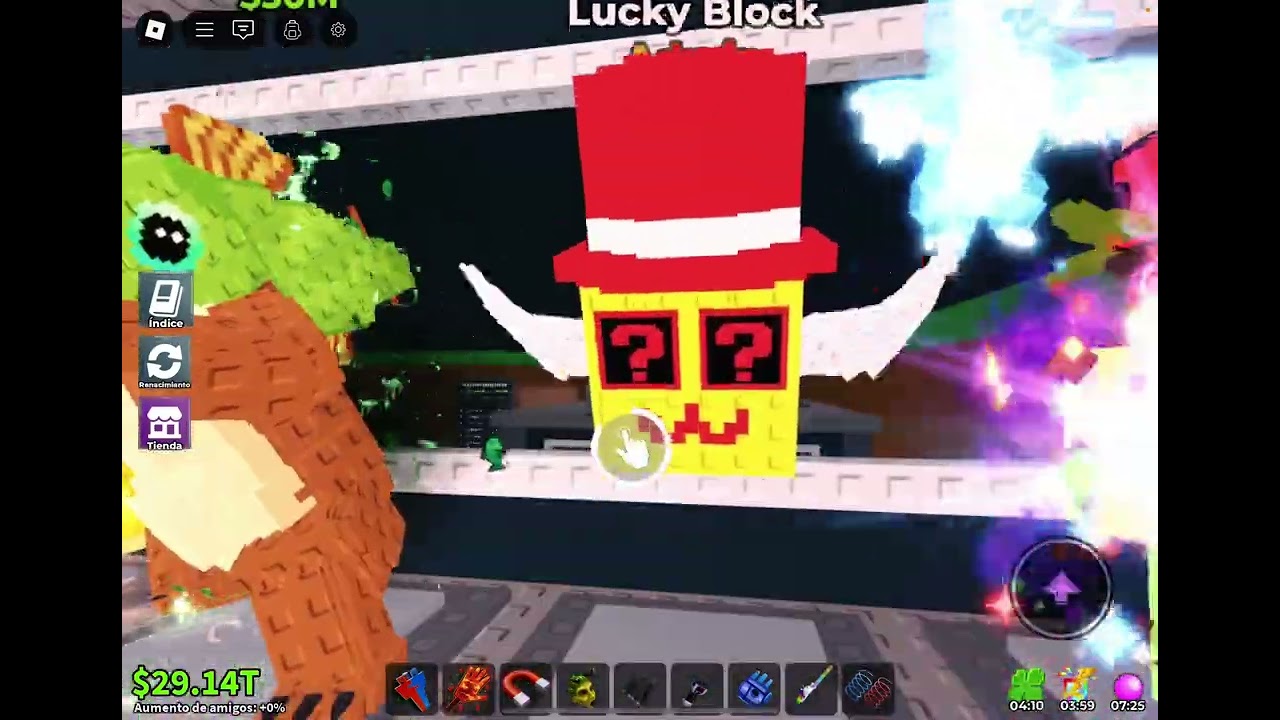 Wooooo! El 67 💥😎 