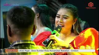 TENDA BIRU LOSARANG - ALL ARTIST ANICA NADA 19 JUNI 2025 | SUMBER KIDUL | BABAKAN | CIREBON