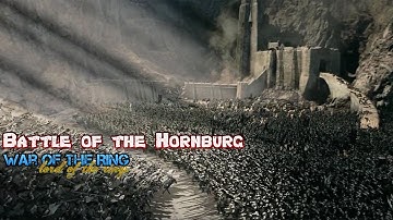 Trận Chiến Tại Helm