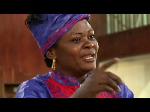 St John Hus Choir Kitu Gani