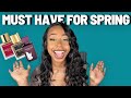 MUST HAVE Spring Summer Fragrances 2021 Ft Coco Pebz //  Best Niche Perfumes From My Collection!