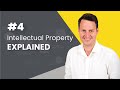 Intellectual property explained 4  d2m product development series