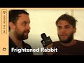 Interview: Frightened Rabbit @ Lollapalooza 2010