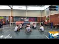 2021 GNL M   BIH v RUS   Day 1