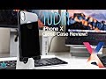 iPhone X Tudia Glost Case Review!
