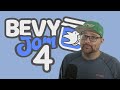 Top 10 games from bevy jam 4