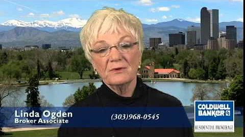 Linda Ogden, Coldwell Banker