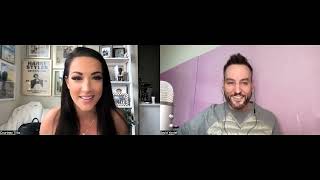 Courtney Tillia on How She Became a Star on Only Fans