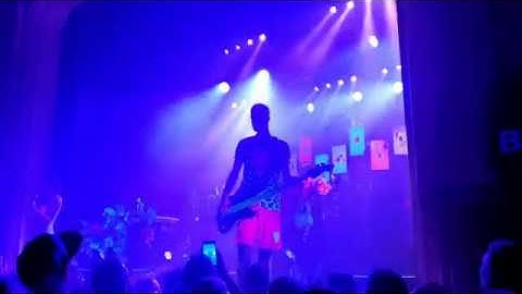 Sofi Tukker - Baby I