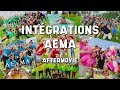 Aftermovie  intgrations aemaesg 2021