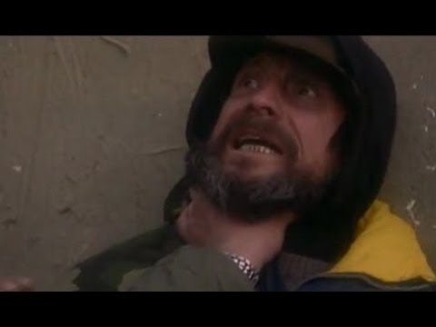 Особый случай (3 серия)