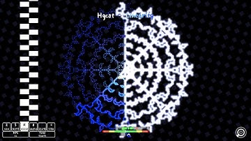 Hgcat - Linearity by Hgcat | ADOFAI