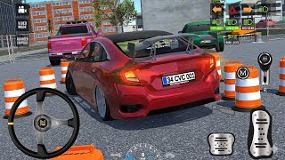 New Parking Simulator 2026 - Impossible Parallel Park: - Android Gameplay 🔥 April 9, 2026 screenshot 5