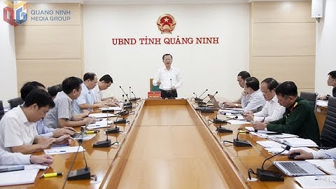 Tập trung giải ngân vốn đầu tư công đảm bảo tỷ lệ đã đặt ra