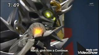 Doubutsu Sentai Zyuohger all Space Outlaws Deathgalien Monsters Grow (ENG SUB)