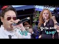 [슈가송] 100불 도전! 철이와 미애, 명품 댄스곡 '너는 왜' ♪ 슈가맨28회