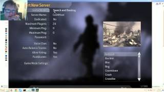 Call of duty 4 PezBotz Tutorial how to install on PC! Net Worth