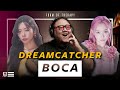 The Kulture Study: Dreamcatcher "BOCA" MV