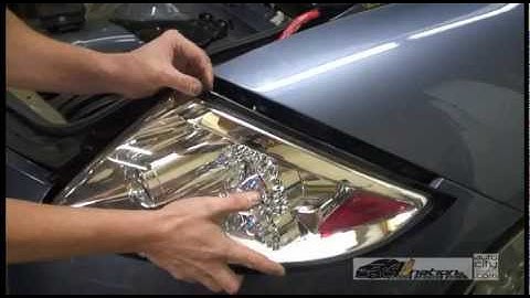 LED Tail Lights + Load Equalizer Install on 2006-2012 4th Generation Eclipse