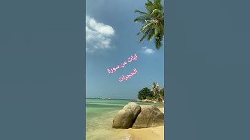 الاية 10، 11، من سورة الحجرات