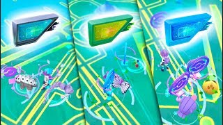Download lagu Which NEW LURE is the BEST in Pokémon GO Which NEW LURE is the BEST in Pokémon GO
