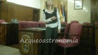 Diseño del producto turismo de estrellas. Región de Coquimbo - Chile. Por Pamela Duarte Ponce