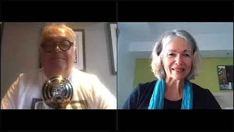 Webinar Series: Career Theories and Models at Work...