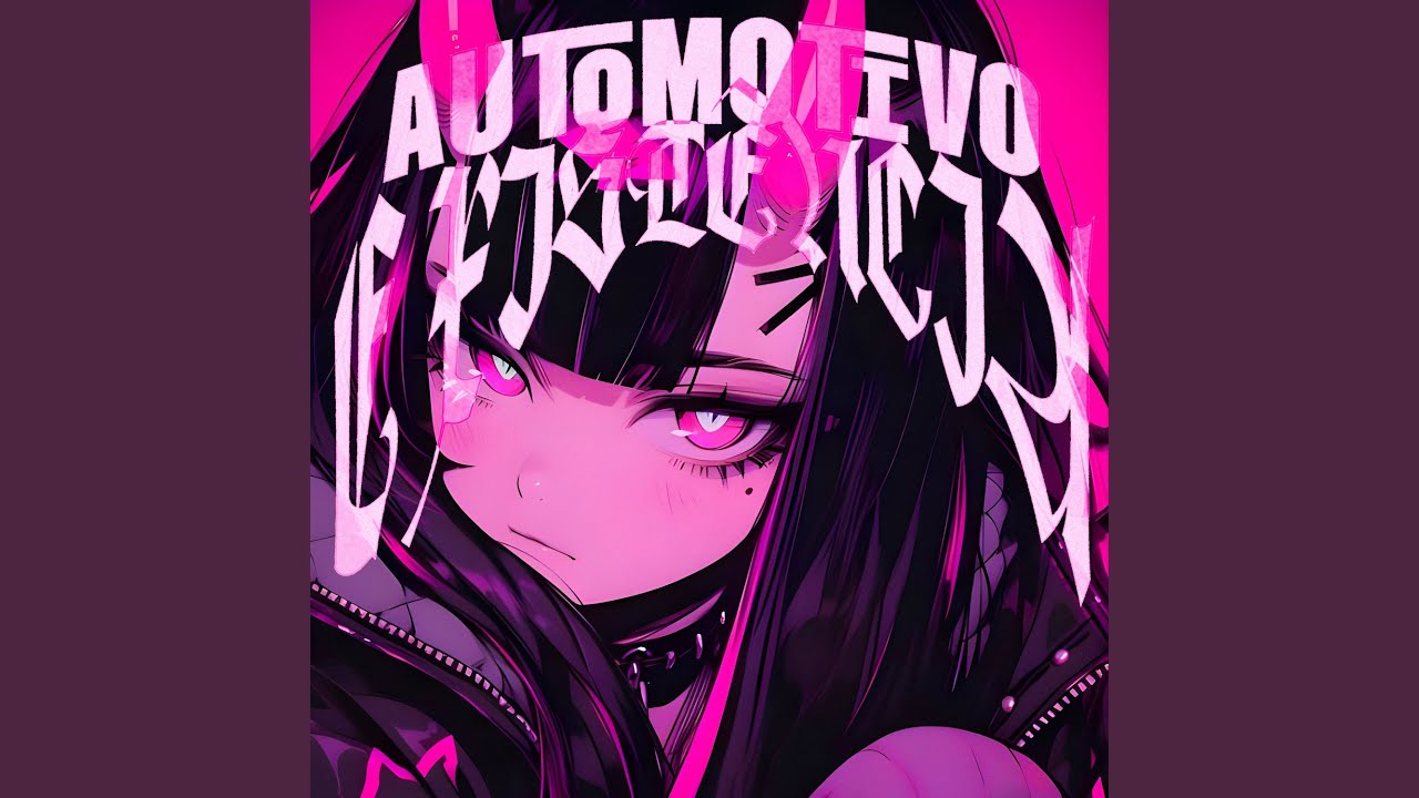 AUTOMOTIVO EXISTÊNCIA (Super Slowed)