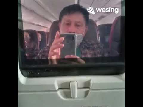 Ditengah Ombak