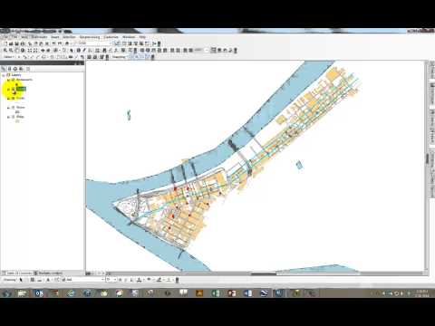 GIS Tutorial-1: Assignment