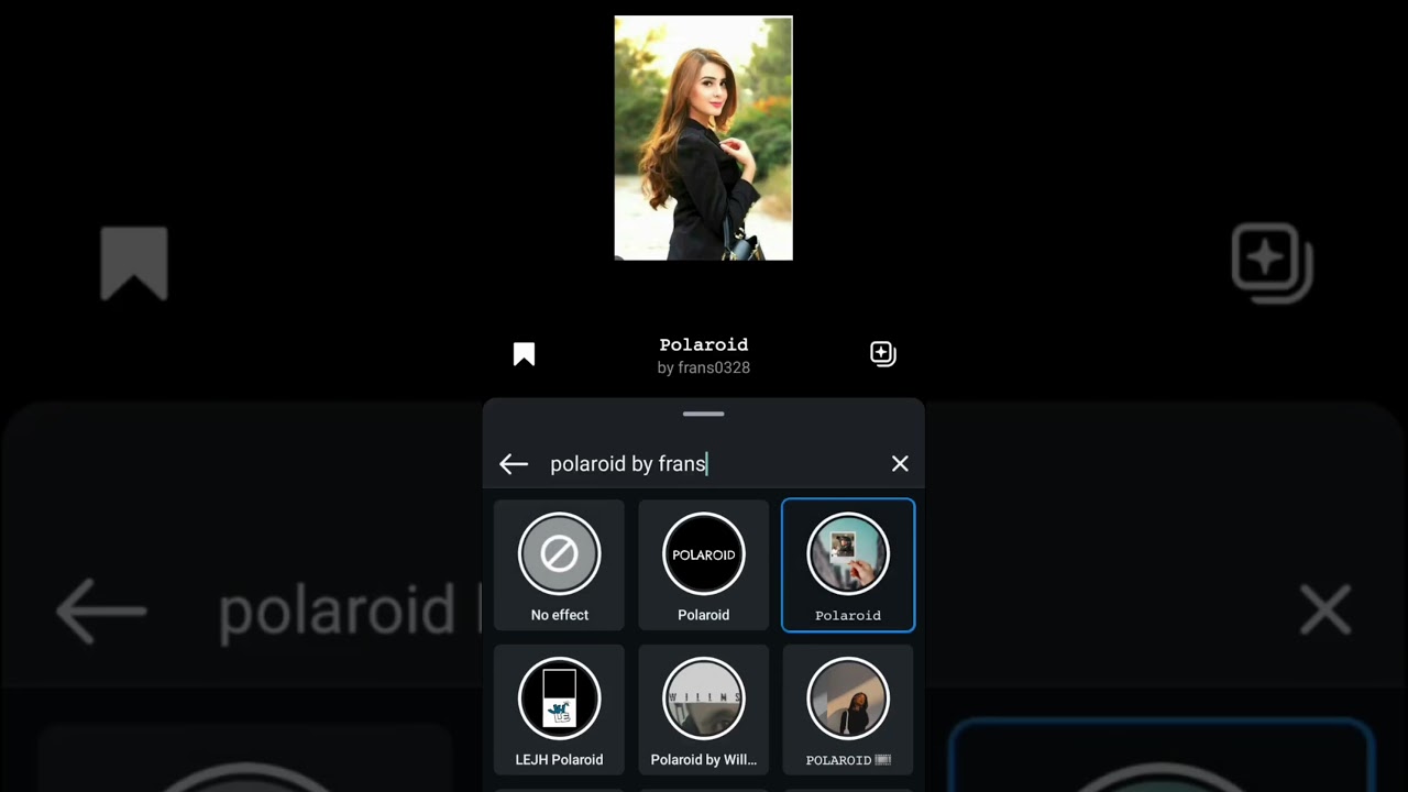 An Instagram Secret, I bet you didn't know 