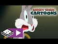 Looney Tunes Cartoons | The Interrogation | Boomerang UK
